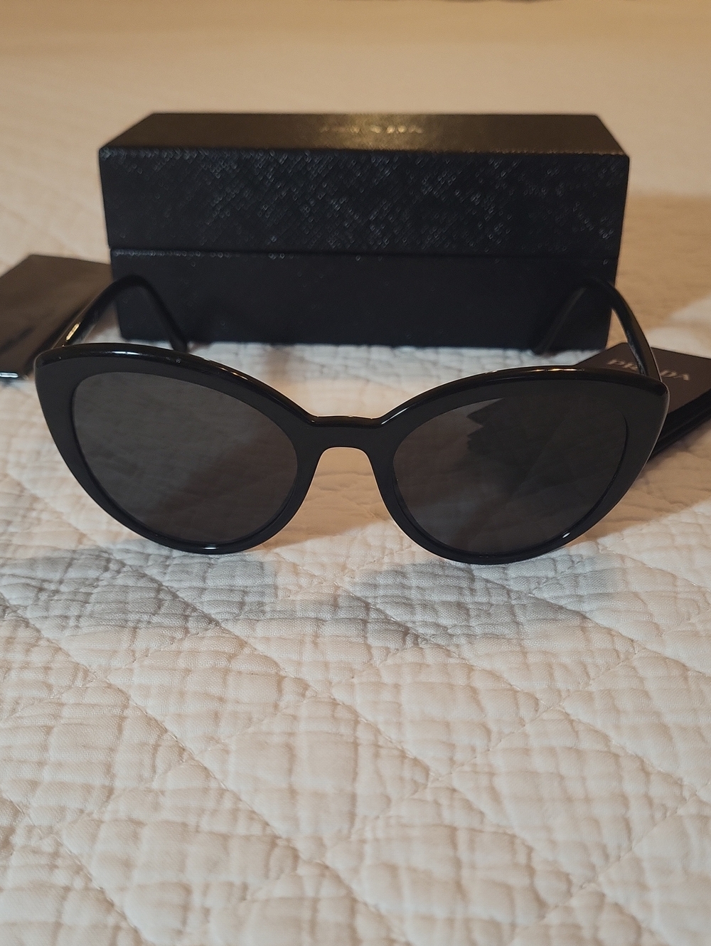 PRADA Sunglasses